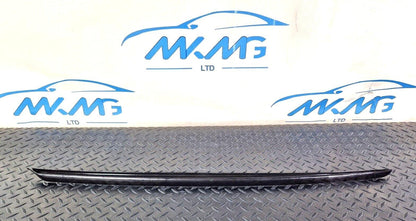 16-19 AUDI A4 B9  FRONT LEFT WINDSCREEN WEATHERSTRIP MOULDING STRIP 8W0854327C