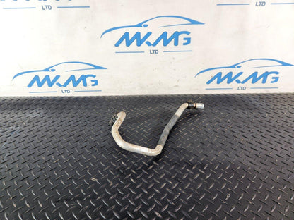 10-18 VW TOUAREG 7P 3.0 DIESEL COOLANT HOSE PIPE 7P0819858B