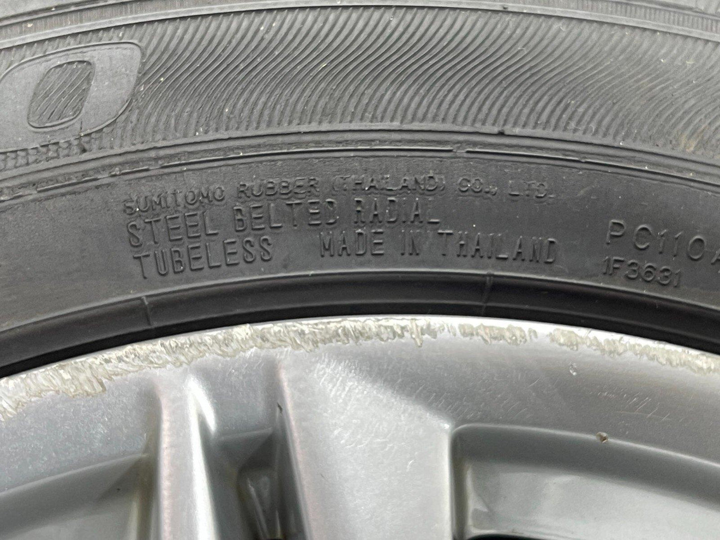 AUDI A5 S-LINE 18" OEM ALLOY WHEEL 8W0601025DE 8.5JX18 ET29 WITH TYRE 235/50/18
