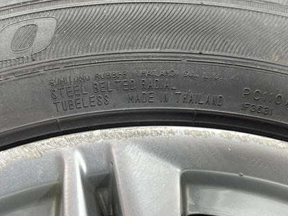 AUDI A5 S-LINE 18" OEM ALLOY WHEEL 8W0601025DE 8.5JX18 ET29 WITH TYRE 235/50/18