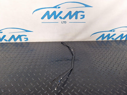 14-21 MERCEDES BENZ C300h W205 GENUINE HEATING WATER FEED LINE PIPE A2055002472