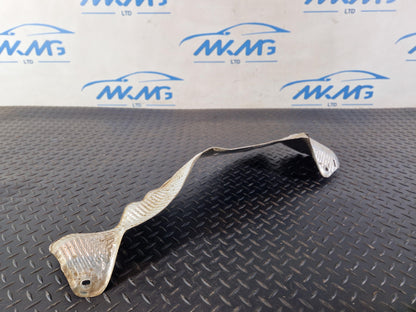 Audi A6 Allroad C7 Fuel Tank Heat Shield 4G0201308G