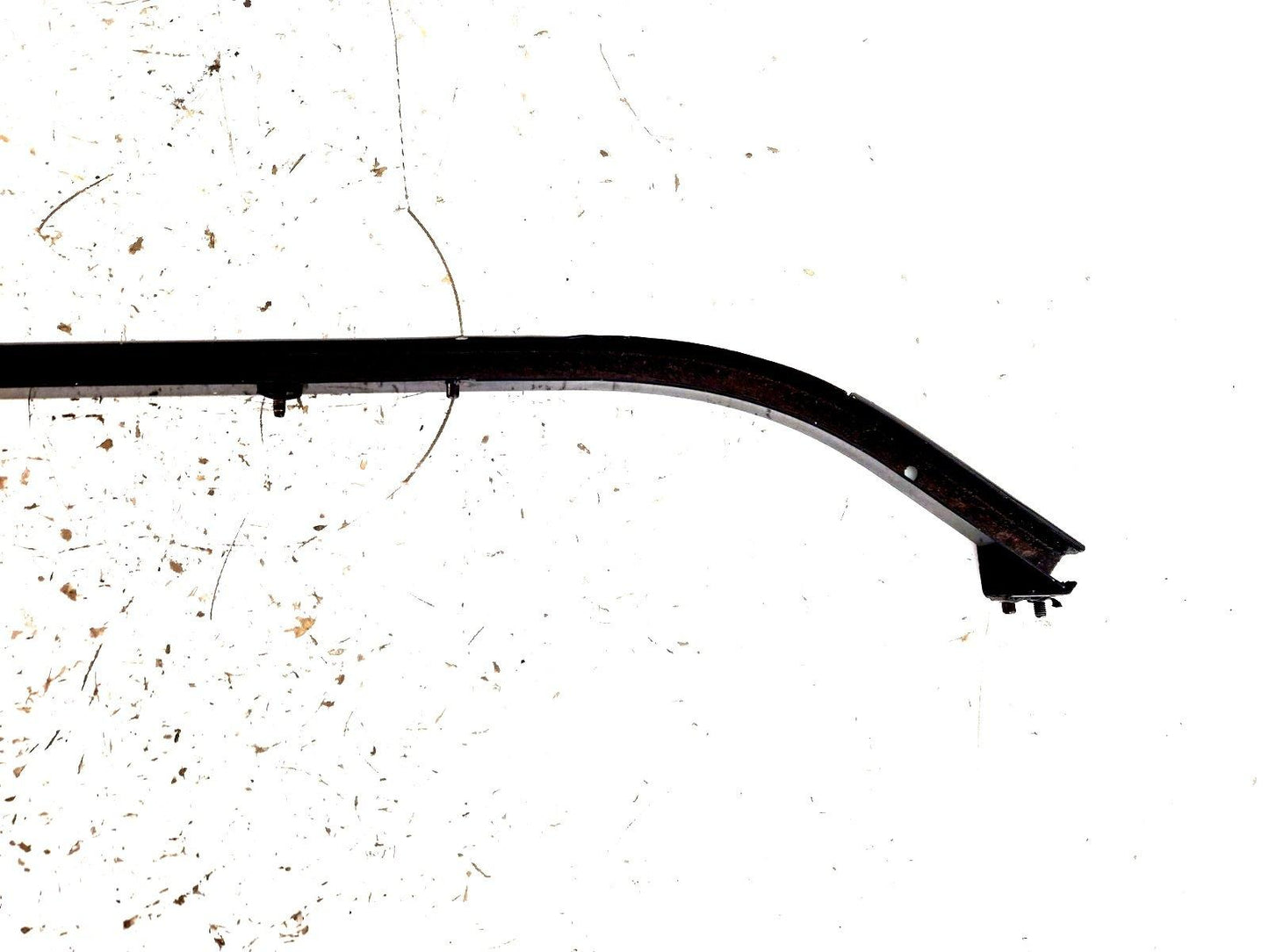 MERCEDES BENZ V CLASS W447 SLIDING DOOR GUIDE RAIL TOP RIGHT A4477660137