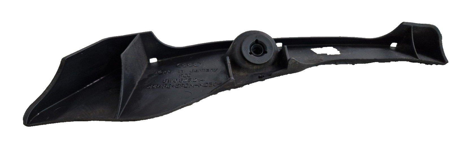 16-19 AUDI A4 B9 SPORT GENUINE FUEL TANK TRIM PANEL UNDER BODY SHELF 8W0825214