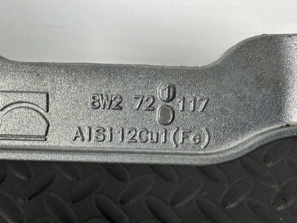 16-19 AUDI A4 B9 GENUINE BRAKE & CLUTCH PEDAL BOX ASSEMBLY 8W2721117 8W2721316