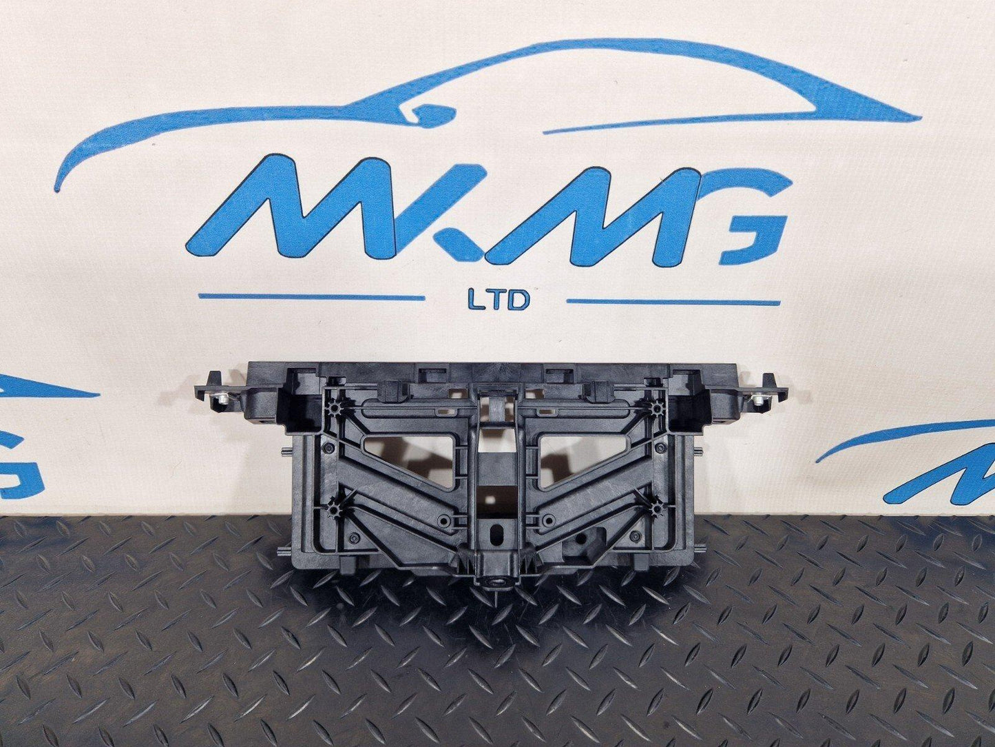 16-23 AUDI S5 A5 F5 B9 GENUINE MMI SCREEN MOUNT BRACKET