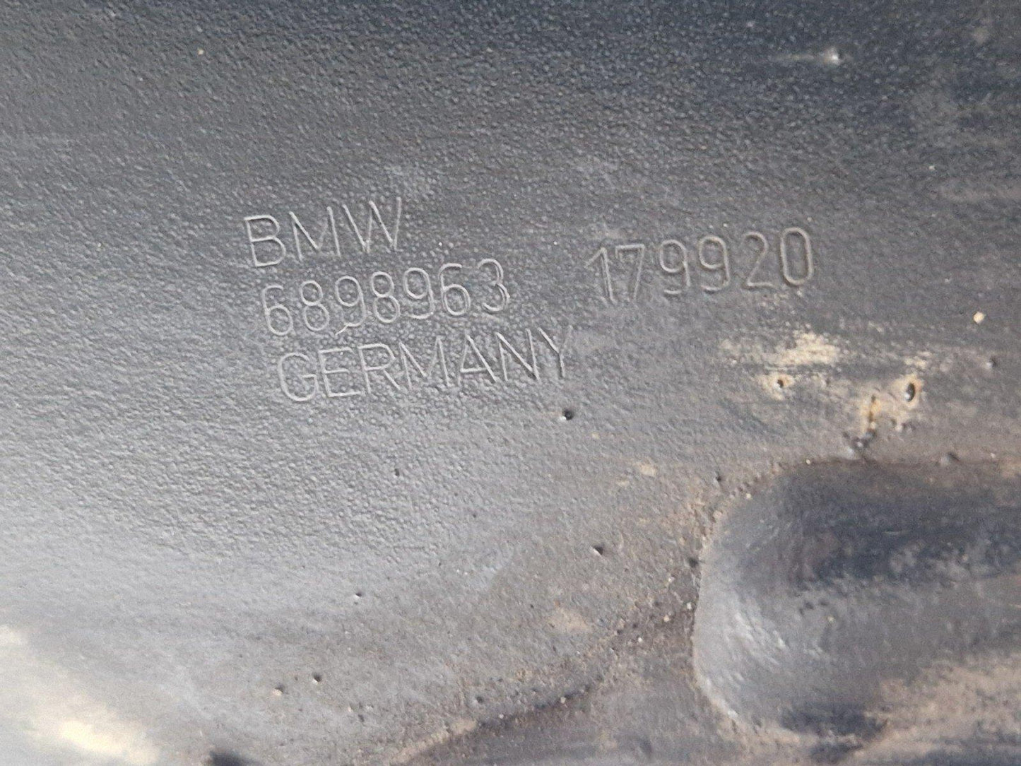 20-ON BMW 2 SERIES GRAN COUPE M-SPORT F44 WHEEL HUB BEARING LEFT SIDE 6898963