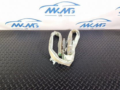 BMW X5 E70 LCI Genuine Right Driver O/S Roof Curtain 8571415