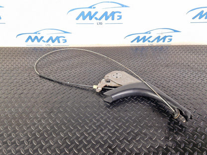 18-ON MERCEDES SPRINTER W907 W910 HANDBRAKE A9074204500
