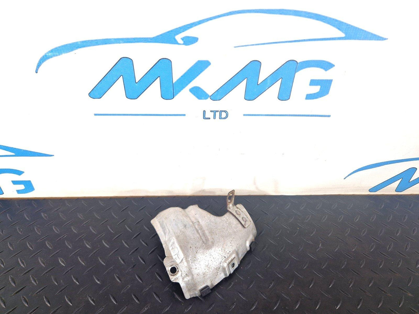 14-19 LAND ROVER L550 DISCOVERY SPORT TURBOCHARGER HEATSHIELD  G4D3-6K733-AB