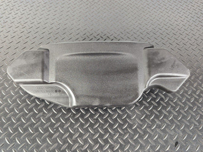10-17 AUDI A8 4H 4.2 INTAKE MANIFOLD COVER 079103925N