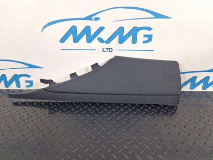 12-18 AUDI A6 C7 GENUINE RIGHT DRIVER SIDE D-PILLAR TRIM COVER 4G5867246