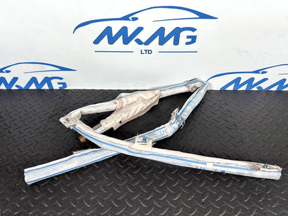14-21 BMW 2 SERIES GRAN TOURER F46 GENUINE LEFT SIDE CURTAIN SAFETY BAG 7329051