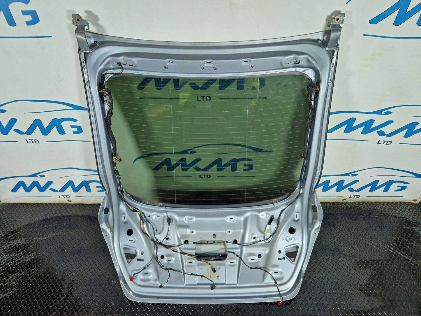 Audi    Unknown Part Type NA