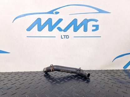 16-19 AUDI A4 AVANT B9 S-LINE OEM ENGINE COOLANT HOSE 8W2121052