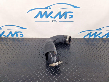 10-18 AUDI A7 4G S-LINE GENUINE TURBO PRESSURE HOSE 4G0145738AH