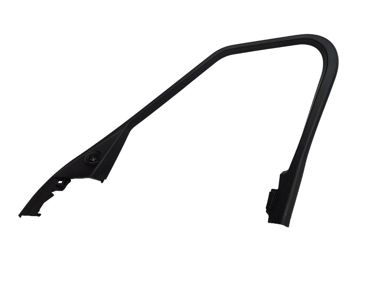 17-ON LAND ROVER DISCOVERY L462 FRONT N/S DOOR INNER TRIM HY3220904AC HY3220904A