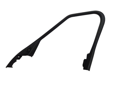 17-ON LAND ROVER DISCOVERY L462 FRONT N/S DOOR INNER TRIM HY3220904AC HY3220904A