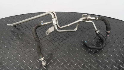 MERCEDES BENZ A B CLASS W176 W246 1.8/2.1 CDI OM651 GENUINE FUEL PIPES