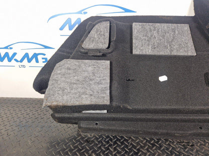 14-20 MERCEDES BENZ GLA X156 RIGHT SIDE TRUNK TRIM A1566905600