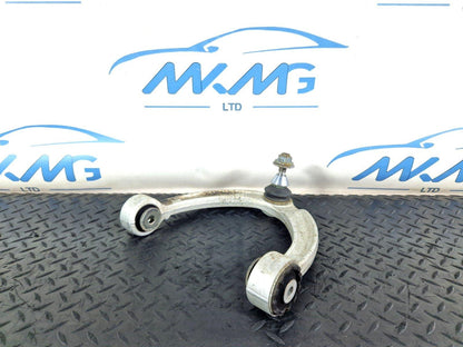 11-19 MERCEDES BENZ ML W166 OEM FRONT LEFT SIDE WISHBONE CONTROL ARM A16613