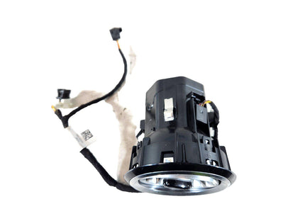 19-ON MERCEDES BENZ B CLASS W247 GENUINE AIR VENT WITH AMBIENT LIGHT A2479066006