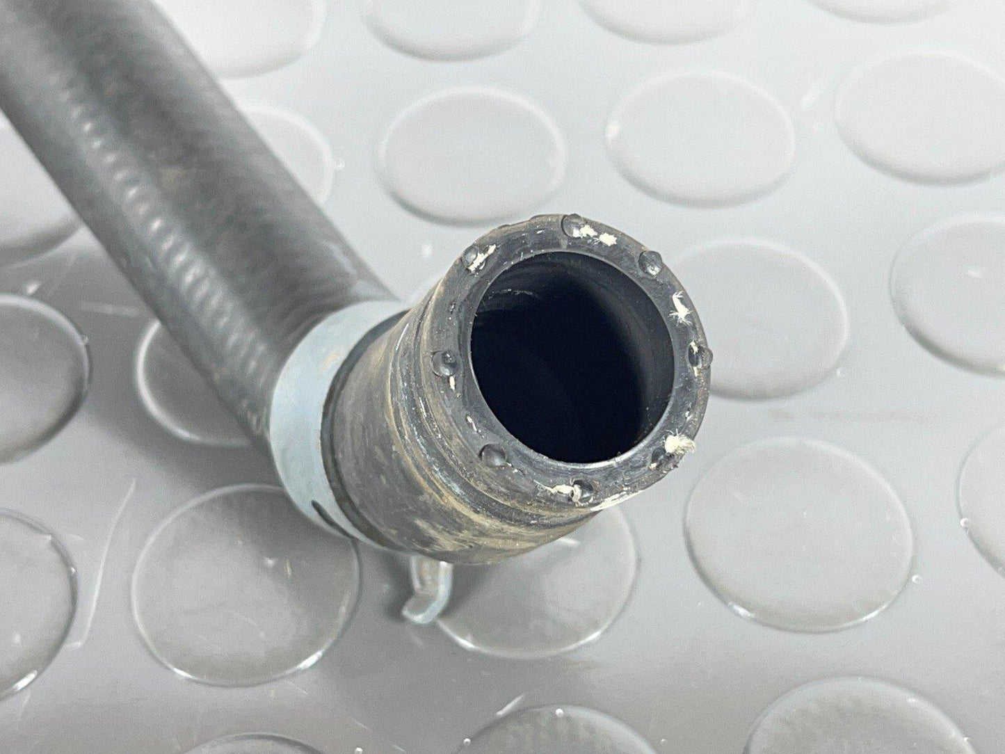 16-19 AUDI A4 B9 GENUINE WATER COOLANT PIPE HOSE 8W0145920D