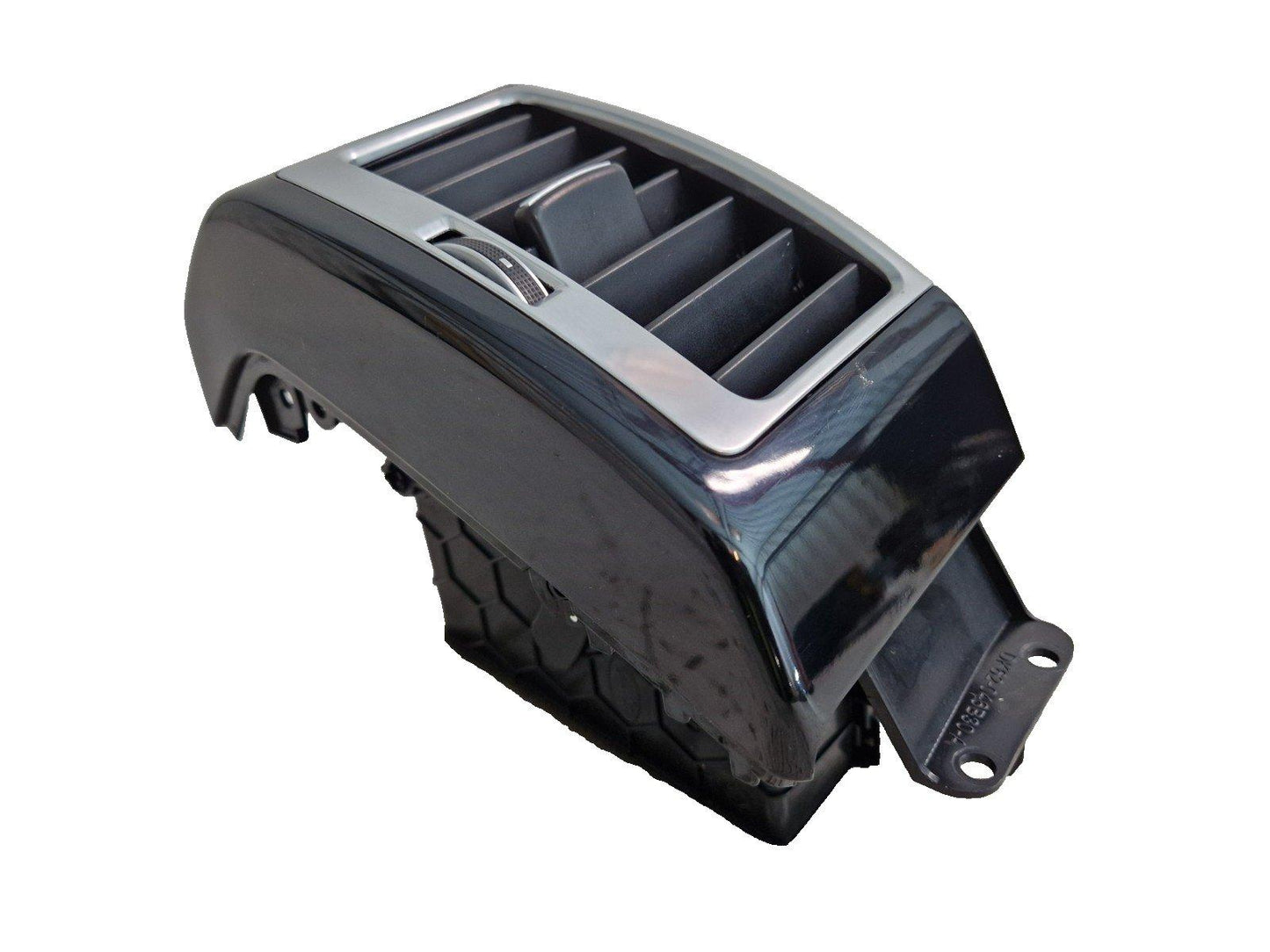 17ON LAND ROVER L462 DASHBOARD AIR VENT GRILL RIGHT SIDE DK62-046B30-A DAMAGED