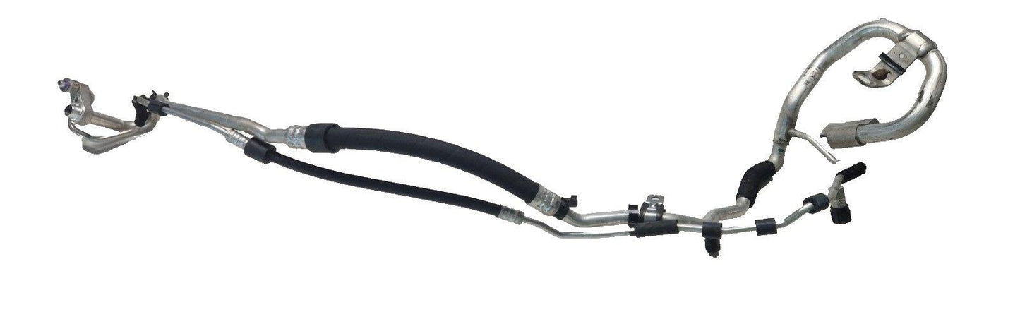 16-22 MERCEDES BENZ X253 A/C AIR CONDITIONING PIPE HOSE A2138301601