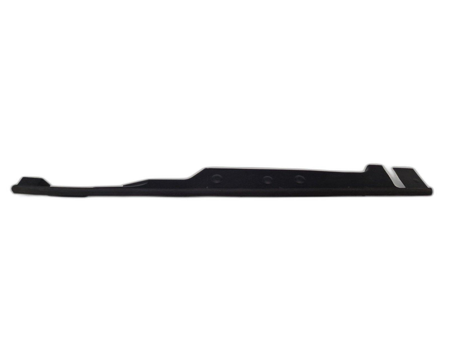 16-24 AUDI A5 F5 CONVERTIBLE RIGHT FENDER PROTECTION COVER 8W6820582E