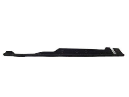 16-24 AUDI A5 F5 CONVERTIBLE RIGHT FENDER PROTECTION COVER 8W6820582E