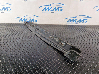 10-15 AUDI Q7 4L OEM FRONT SLAM PANEL FRAME LOWER PART 7L0805551A