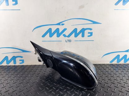 BMW 118i F40 Hatchback Left Passenger Side Door Wing Mirror 20772003