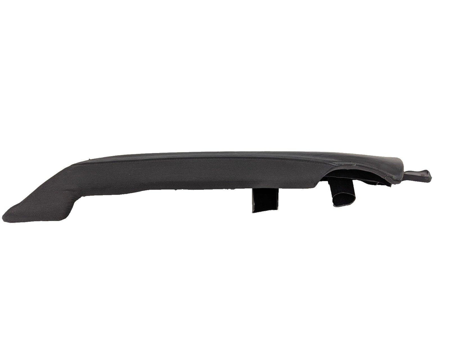 12-18 AUDI A6 C7 OEM REAR SEAT BOLSTER SIDE LEFT PASSENGER 4G085703