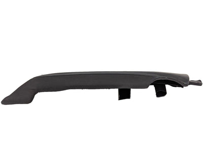 12-18 AUDI A6 C7 OEM REAR SEAT BOLSTER SIDE LEFT PASSENGER 4G085703