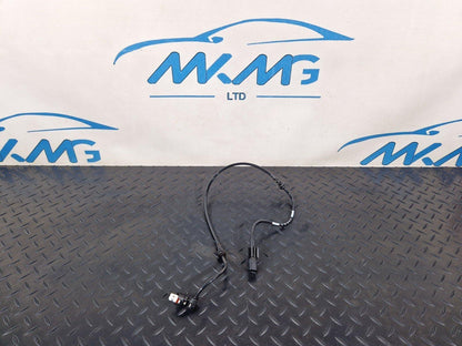19-ON MERCEDES BENZ A CLASS W177 FRONT LEFT SIDE ABS  SPEED SENSOR A2475400500