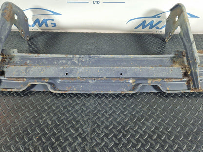 18-ON MERCEDES SPRINTER W907 W910 REAR DOOR LOADING STEP SILL RAIL A9105230200