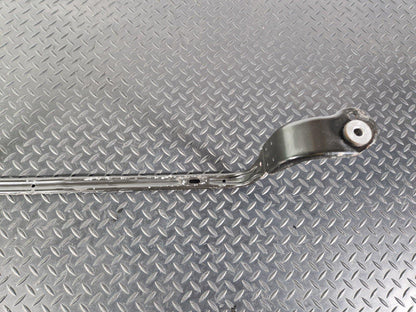 16-19 AUDI A4 B9 S-LINE GENUINE OEM FUEL TANK MOUNT HOLDER STRAP 8W0201653E