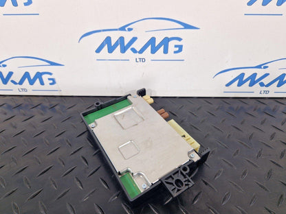 19-ON MERCEDES BENZ CLA C118 BLUETOOTH CONTROL MODULE ECU A2479009412