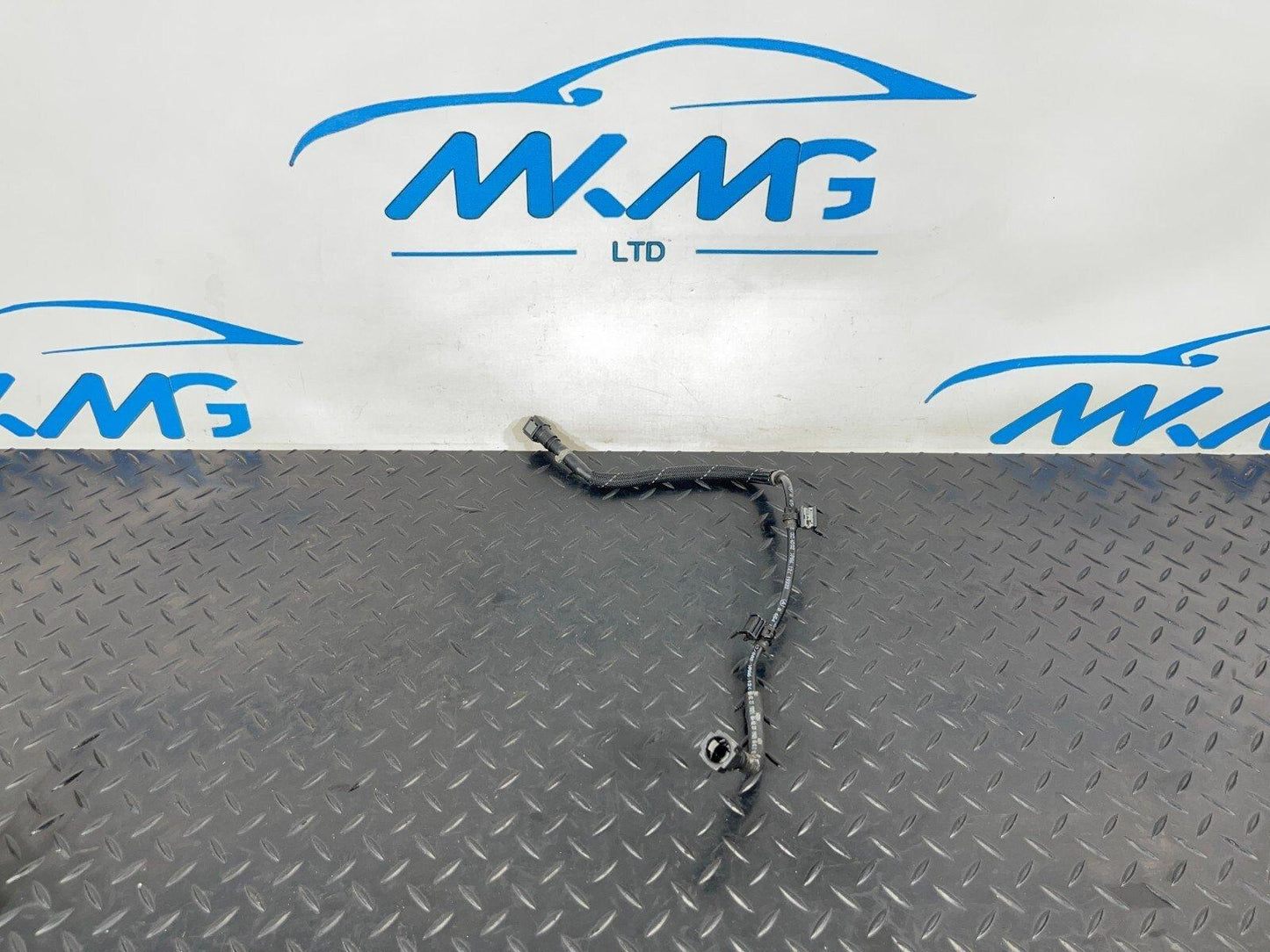 18-ON MERCEDES BENZ A CLASS W177 AMG LINE VACUUM LINE HOSE PIPE  A6540705232
