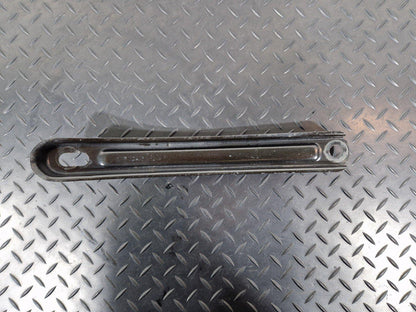 14-21 MERCEDES BENZ C220d W205 FRONT AXLE CARRIER BRACING BRACKET A2056282000