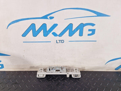 16-19 MERCEDES BENZ GLE W166 FULL SET OF GRAB HANDLES X4 A0998150100 A0998150000