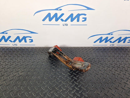 18-ON MERCEDES BENZ SPRINTER W907 W910 EXHAUST MUFFLER HOLDER A9104921500