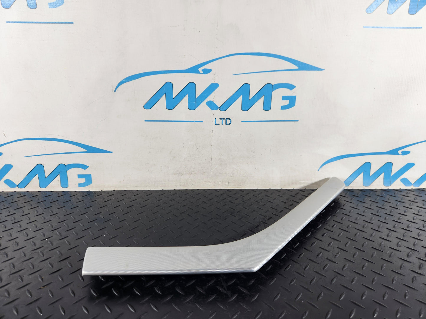 Land Rover Range Rover Evoque L538 Left Side Center Console Trim BJ32044E07DD