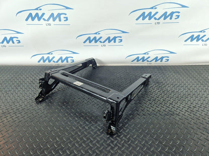 10-15 AUDI Q7 4L OEM FRONT NS LEFT SEAT MOUNTING BASE BRACKET 7L0881677G