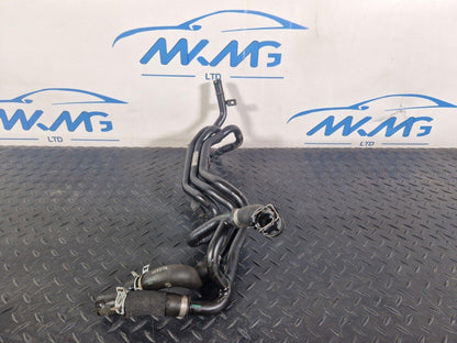 19-ON MERCEDES BENZ A CLA C118 V177 EQ WATER COOLANT PIPES A1775012502