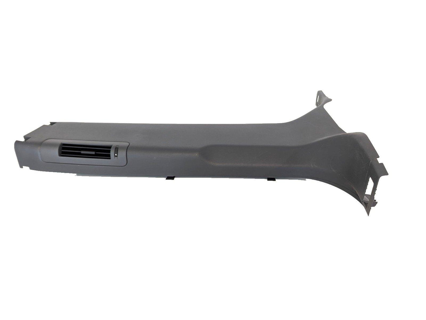 14-19 LAND ROVER L550 DISCOVERY SPORT PASSENGER SIDE B PILLAR PANEL FK72018B05A