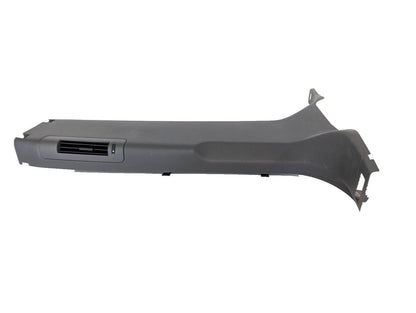 14-19 LAND ROVER L550 DISCOVERY SPORT PASSENGER SIDE B PILLAR PANEL FK72018B05A