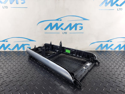 2019 Mercedes-Benz B200d B-Class W247 SUV Key a2476806903