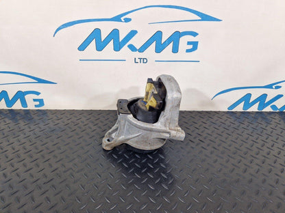 16-19 AUDI A4 B9 GENUINE OEM RIGHT DRIVER SIDE O/S ENGINE MOUNT 8W0199372CD